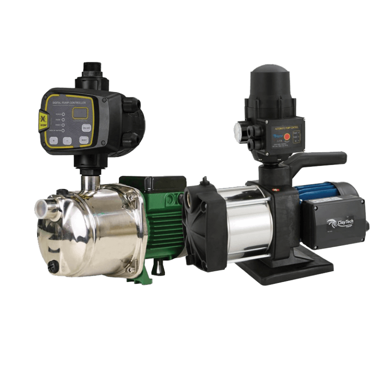 Multi Epump Multistage Pumps - Eco Building Supplies
