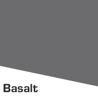 Basalt Colour Chart