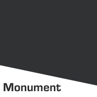 Monument Colour Chart