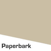 Paperbark Colour Chart