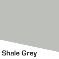Shale Grey Colour Chart