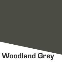 Woodland Grey Colour Chart